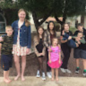 Meet your Posher, Pam